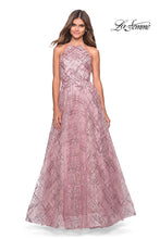 Load image into Gallery viewer, La Femme Prom Style 27451