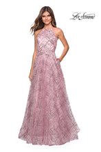 Load image into Gallery viewer, La Femme Prom Style 27451