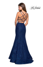 Load image into Gallery viewer, La Femme Prom Style 27452