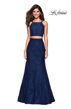 Load image into Gallery viewer, La Femme Prom Style 27452