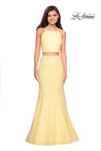 Load image into Gallery viewer, La Femme Prom Style 27452