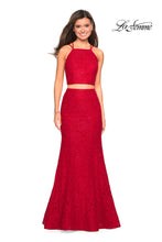 Load image into Gallery viewer, La Femme Prom Style 27452