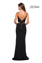 Load image into Gallery viewer, La Femme Prom Style 27453
