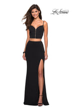 Load image into Gallery viewer, La Femme Prom Style 27453