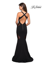 Load image into Gallery viewer, La Femme Prom Style 27454