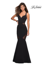 Load image into Gallery viewer, La Femme Prom Style 27454