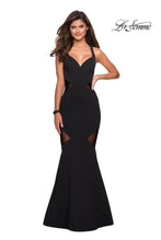 Load image into Gallery viewer, La Femme Prom Style 27454