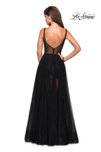 Load image into Gallery viewer, La Femme Prom Style 27457