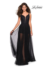 Load image into Gallery viewer, La Femme Prom Style 27457