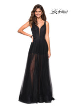 Load image into Gallery viewer, La Femme Prom Style 27457