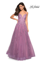 Load image into Gallery viewer, La Femme Prom Style 27463
