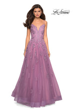 Load image into Gallery viewer, La Femme Prom Style 27463
