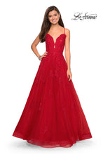 Load image into Gallery viewer, La Femme Prom Style 27463