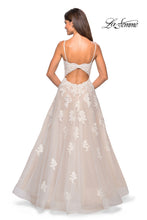 Load image into Gallery viewer, La Femme Prom Style 27463