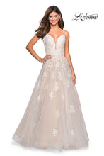 Load image into Gallery viewer, La Femme Prom Style 27463