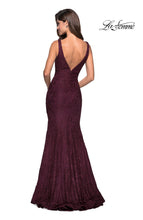 Load image into Gallery viewer, La Femme Prom Style 27464