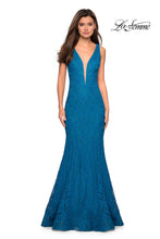 Load image into Gallery viewer, La Femme Prom Style 27464