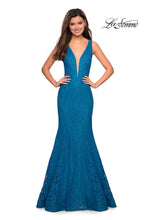 Load image into Gallery viewer, La Femme Prom Style 27464
