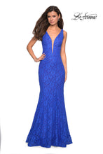 Load image into Gallery viewer, La Femme Prom Style 27464