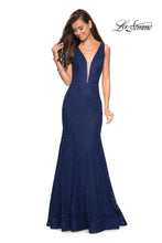 Load image into Gallery viewer, La Femme Prom Style 27464