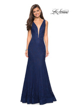 Load image into Gallery viewer, La Femme Prom Style 27464