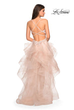 Load image into Gallery viewer, La Femme Prom Style 27466