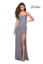 Load image into Gallery viewer, La Femme Prom Style 27470