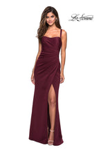Load image into Gallery viewer, La Femme Prom Style 27470