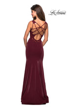 Load image into Gallery viewer, La Femme Prom Style 27474