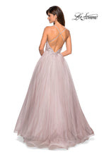 Load image into Gallery viewer, La Femme Prom Style 27475