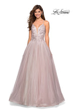Load image into Gallery viewer, La Femme Prom Style 27475