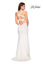 Load image into Gallery viewer, La Femme Prom Style 27479