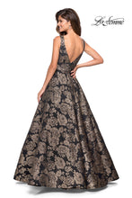 Load image into Gallery viewer, La Femme Prom Style 27482