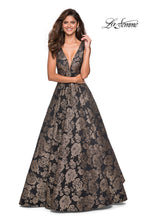 Load image into Gallery viewer, La Femme Prom Style 27482