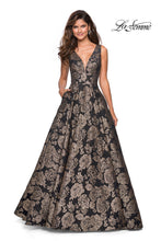 Load image into Gallery viewer, La Femme Prom Style 27482