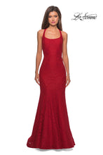 Load image into Gallery viewer, La Femme Prom Style 27484