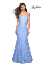 Load image into Gallery viewer, La Femme Prom Style 27484