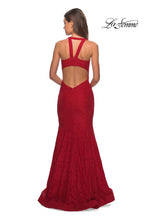 Load image into Gallery viewer, La Femme Prom Style 27484