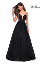Load image into Gallery viewer, La Femme Prom Style 27485