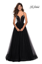Load image into Gallery viewer, La Femme Prom Style 27485