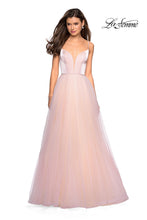 Load image into Gallery viewer, La Femme Prom Style 27485
