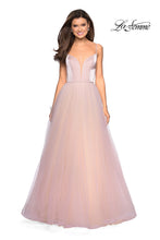 Load image into Gallery viewer, La Femme Prom Style 27485