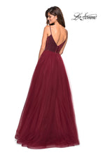 Load image into Gallery viewer, La Femme Prom Style 27485