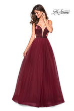 Load image into Gallery viewer, La Femme Prom Style 27485