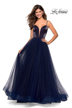 Load image into Gallery viewer, La Femme Prom Style 27485