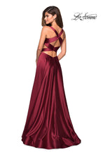 Load image into Gallery viewer, La Femme Prom Style 27487