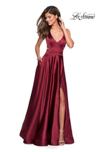 Load image into Gallery viewer, La Femme Prom Style 27487