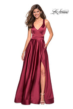 Load image into Gallery viewer, La Femme Prom Style 27487