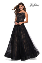 Load image into Gallery viewer, La Femme Prom Style 27488