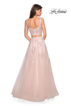 Load image into Gallery viewer, La Femme Prom Style 27489